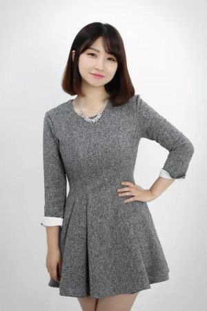 Kwak Gyu-mi in Run Hany Bad Girl