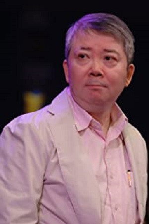 Manfred Wong Man-Chun in Erotic Ghost Story