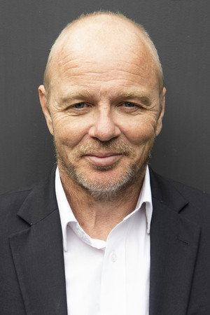 Simon Kerrison in Winnie the Pooh: Master of Puppets