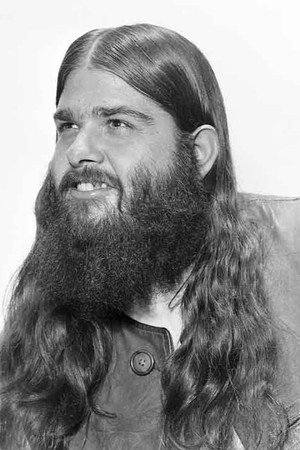 Bob Hite in The Nimitz Encounters