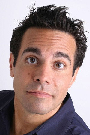 Mario Cantone in Surf s Up