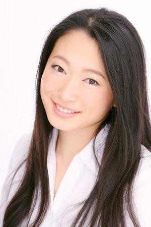 Chiho Tsusumi in Tokyo Legends II: Distorted City of Anomalies