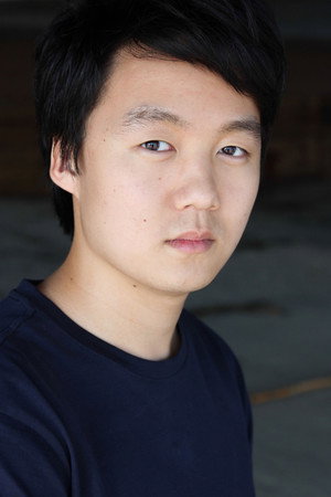 Ethan Josh Lee in The Bird Who Could Fly