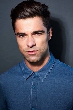 Markian Tarasiuk in Welcome to Valentine