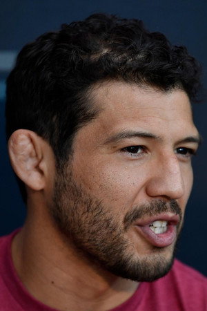 Gilbert Melendez in Fight Life
