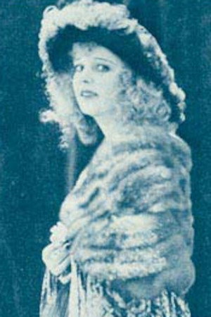 Madge Kirby in My Baby