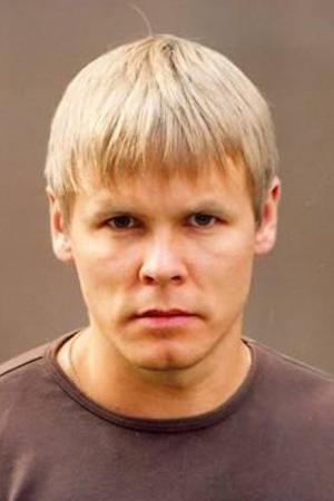 Ilya Sokolovskiy in The Secret Service Agent's Memories 2