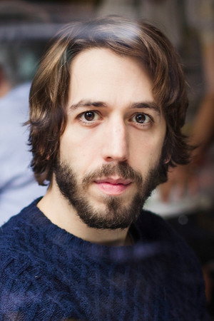 Martín Piroyansky in Lava