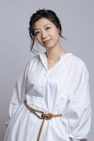 Wong Hiu-Yee in Twilight's Kiss