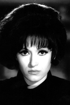 Martha Karagianni in Wedding night