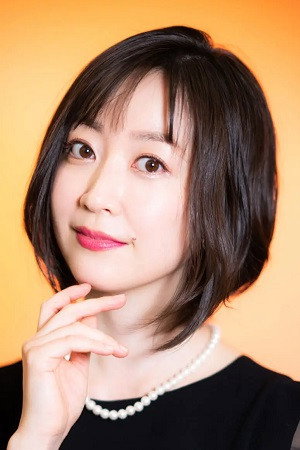 Tomoka Kurokawa in Detective Katherine 2