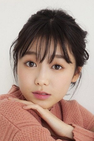 Kaho Takada in Kamen Rider Build NEW WORLD: Kamen Rider Cross-Z