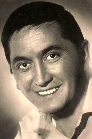 Robert Graf in The Twelve Jurors
