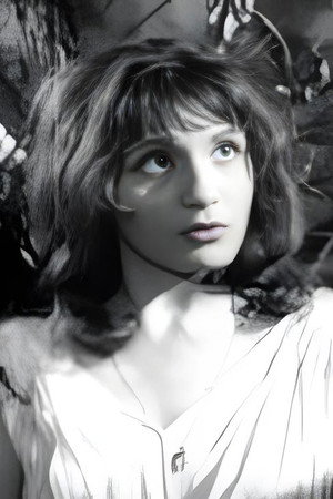 Magda Mei in At Midnight I'll Take Your Soul