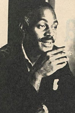 Lídio Silva in Black God  White Devil