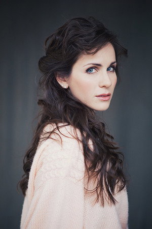 Shoshana Wilder in Blind Willow, Sleeping Woman