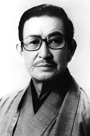 Shinsuke Ashida in Chivalrous Life