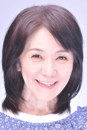 Sayuri Sadaoka in Ultra Nyan: Extraordinary Cat who Descended from the Starry Sky