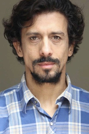 Vinícius Ferreira in The Last Drive-In Theater