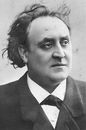 Eugène Silvain in The Passion of Joan of Arc