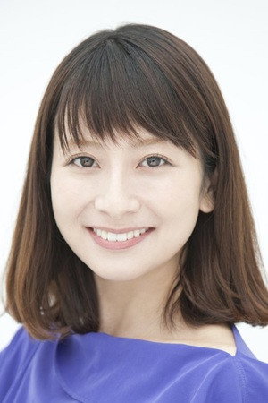 Chihiro Ohtsuka in RoomMate