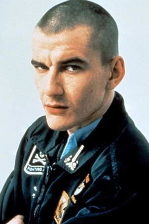 Daniel Pollock in Proof