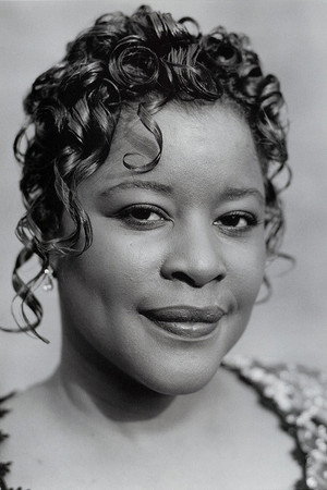 Pamela Hart in Pi