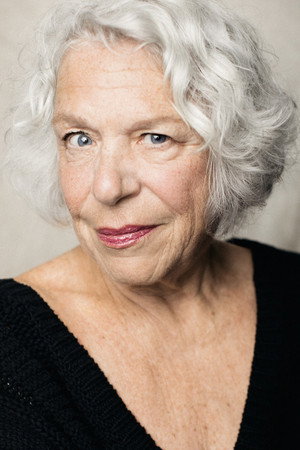 Bari Hyman in The Puffy Chair