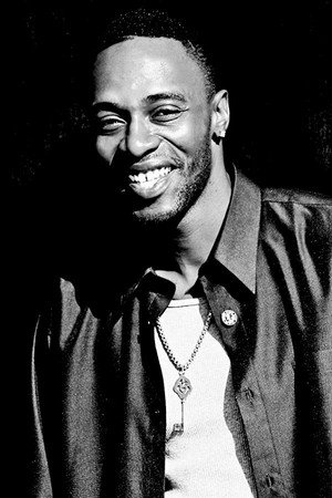King Kedar in Teeth and Blood