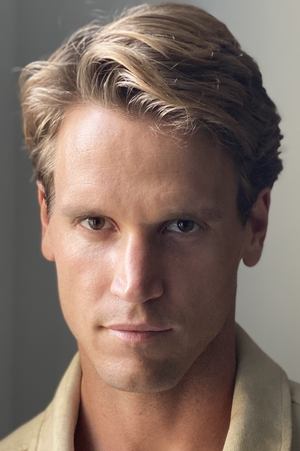 Trevor Van Uden in Riding on Faith