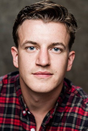Nicholas Lane in Threads