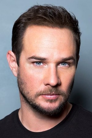 Ryan Merriman in Wild Cherry