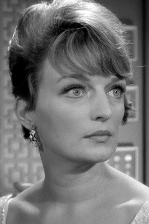 Jan Holden in One Brief Summer