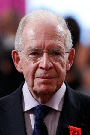 Louis Mermaz in De Gaulle, le monarque et le Parlement