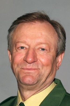 Gerhard Garbers in Felidae