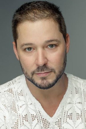 Bruno Torres in No Coração dos Deuses