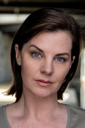 Kera O'Bryon in ADA