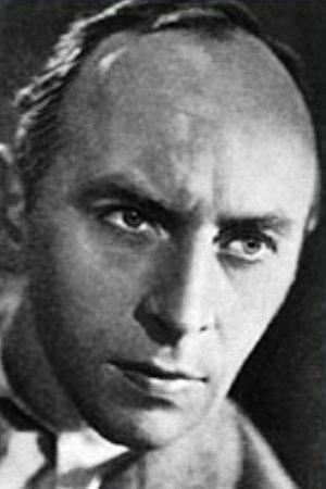 Hanns Groth in Zugverkehr unregelmäßig