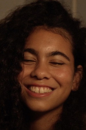 Paula Neves in tempo de morangos