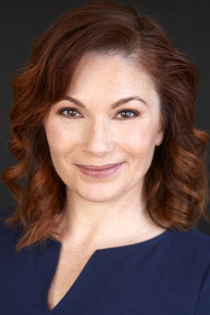 Jhene Erwin in Night of the Twisters