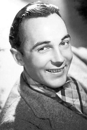 George Walcott in Stella Dallas