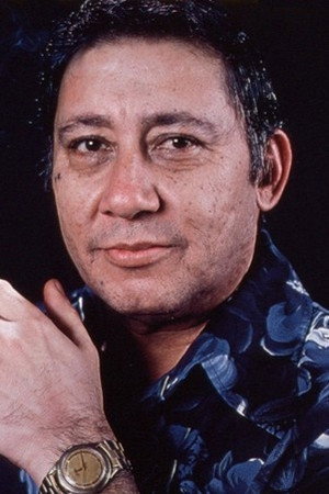 Tony De La Rosa in Nirvana: Smells Like Teen Spirit