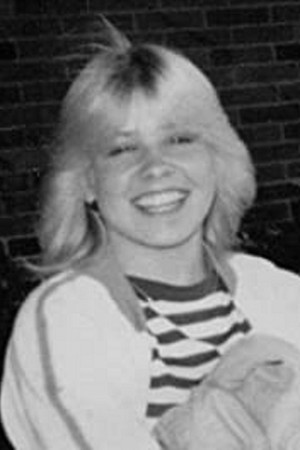 Roberta Joseph Hayes in Streetwise