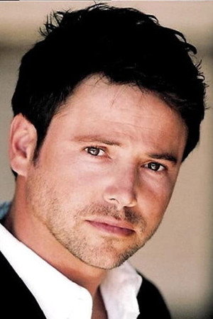 David Lascher in White Squall