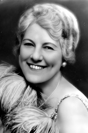Cora Williams in The Man Who Disappeared
