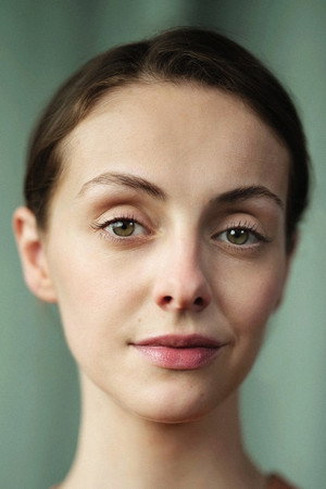 Helena Wilson in National Theatre Live: The Estate