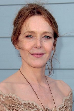Agnès Soral in Catherine the Great