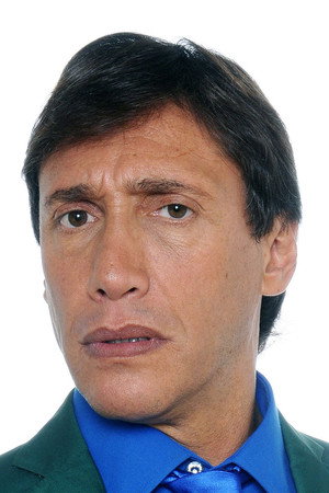 Fabián Gianola in Mangor