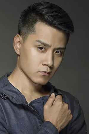 Liu Peng in The Guilt II