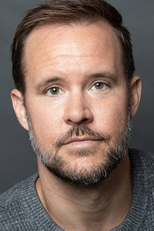 Alan Wells in Christmas at Graceland  Home for the Holidays